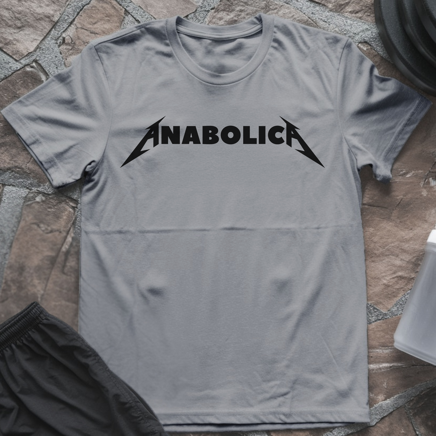 Anabolica T-Shirt