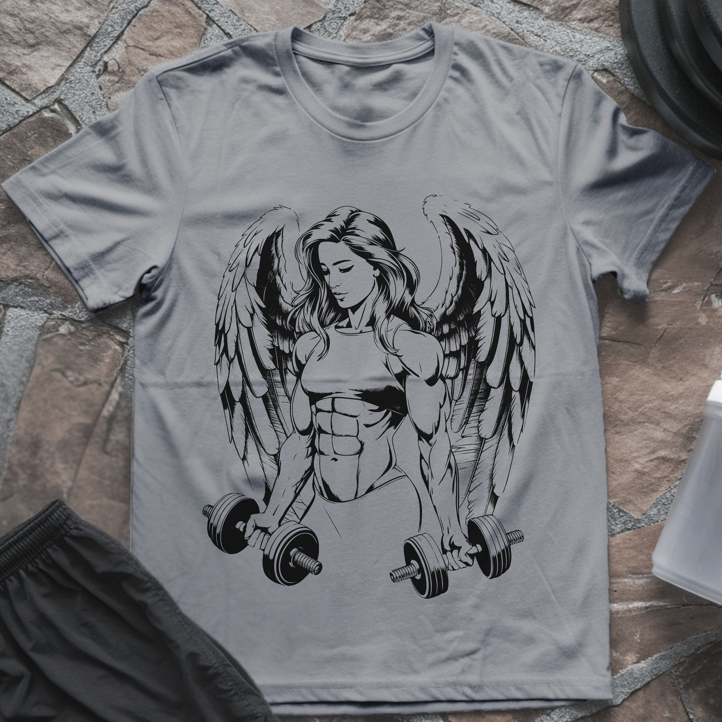 Celestial Strength T-Shirt