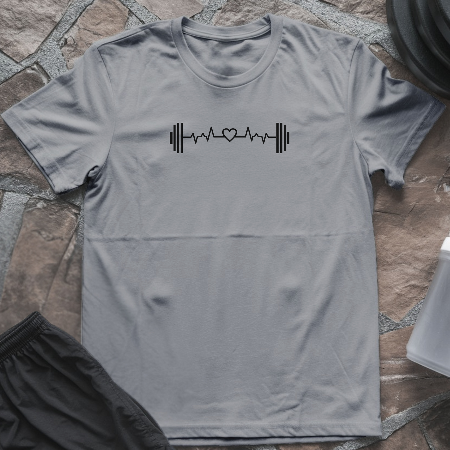 Weight Lifeline T-Shirt