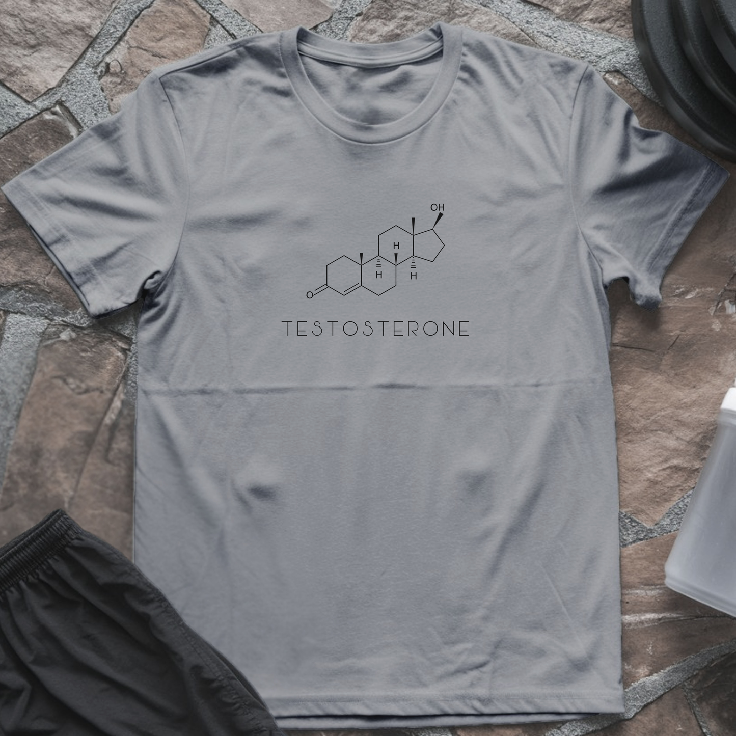 Testosterone T-Shirt