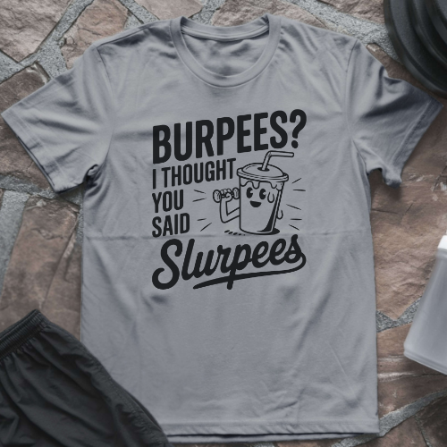 Slurpees T-Shirt