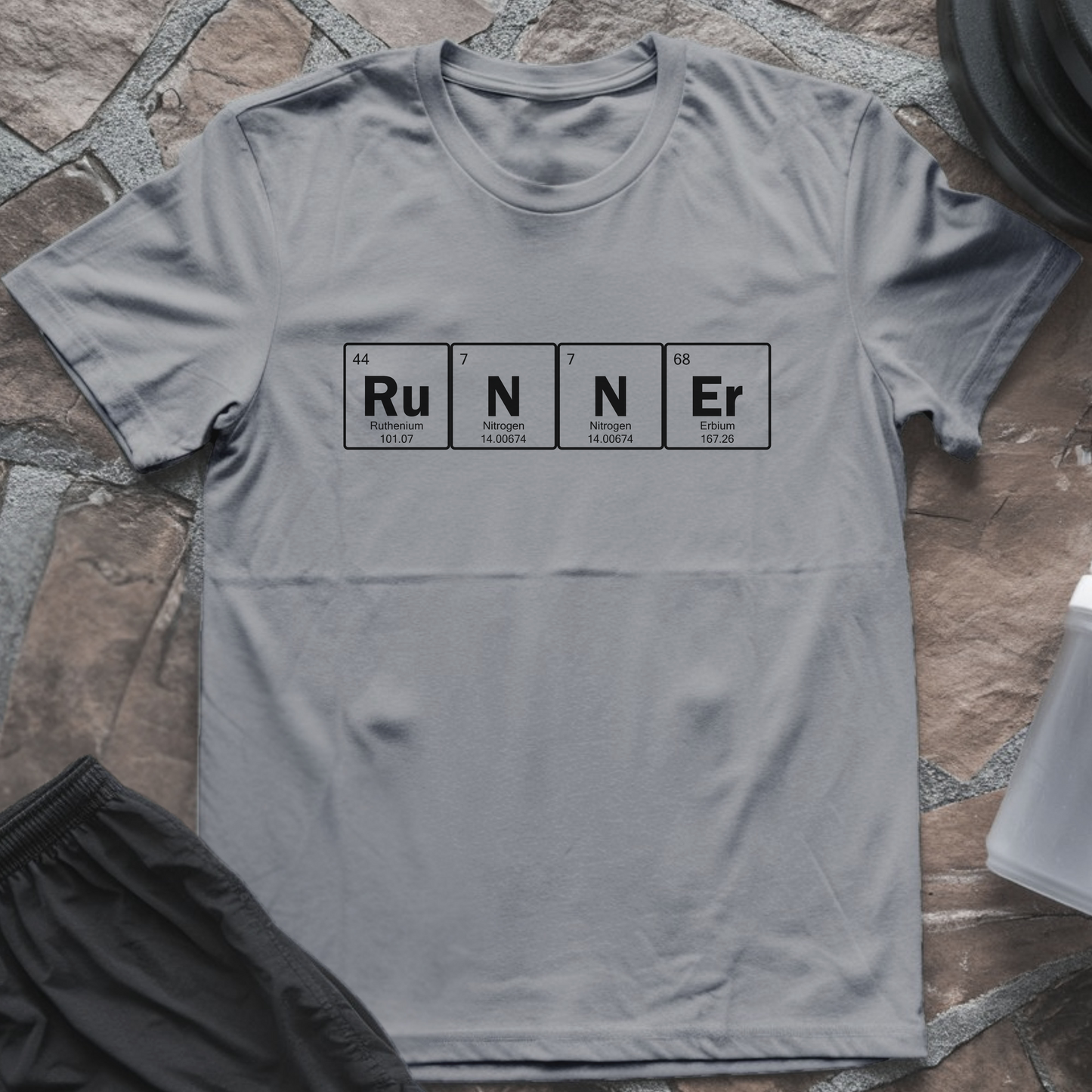 Runner T-Shirt