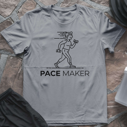 Pacemaker T-Shirt