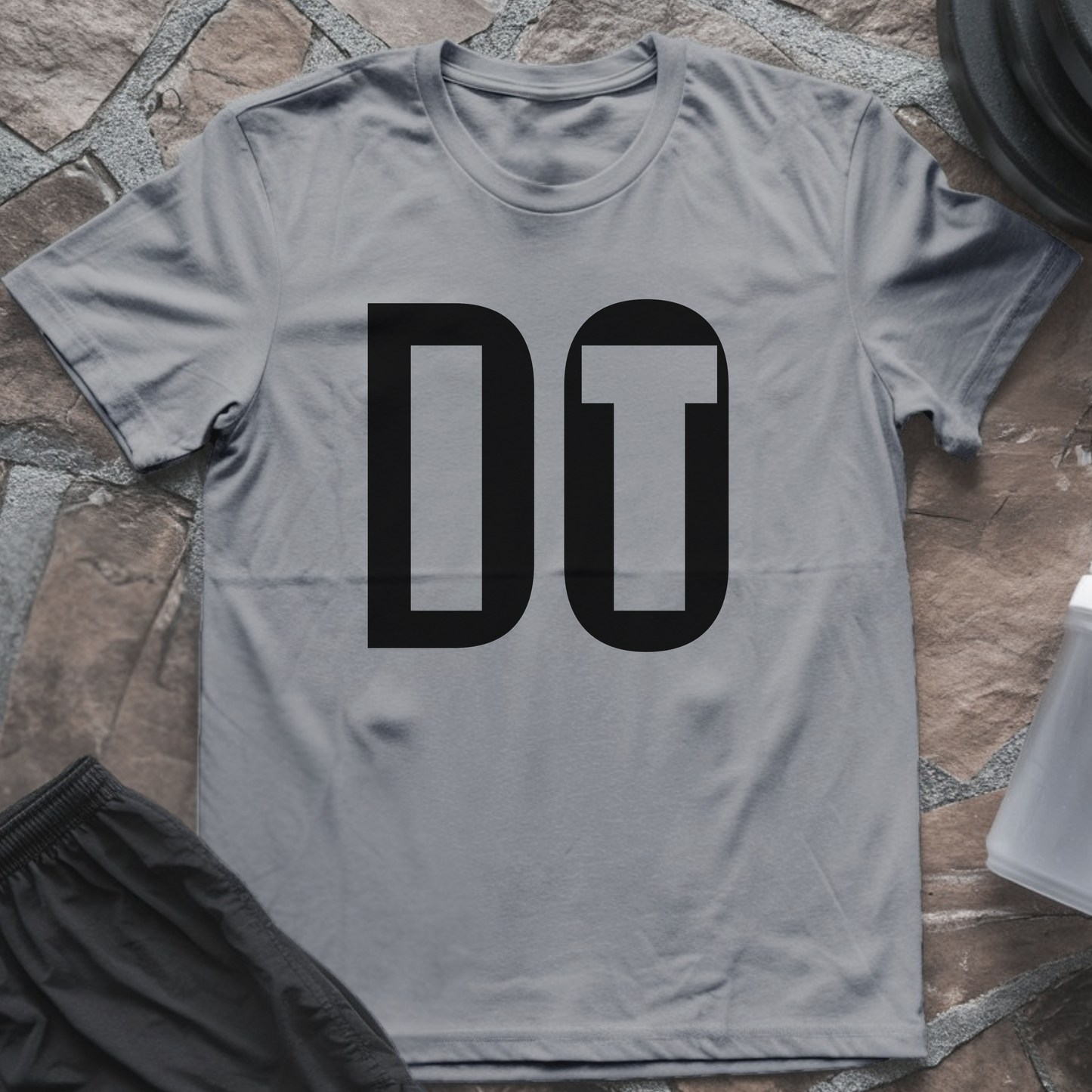 Do It T-Shirt