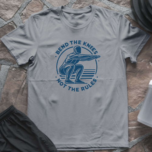 Bend the Knees T-Shirt