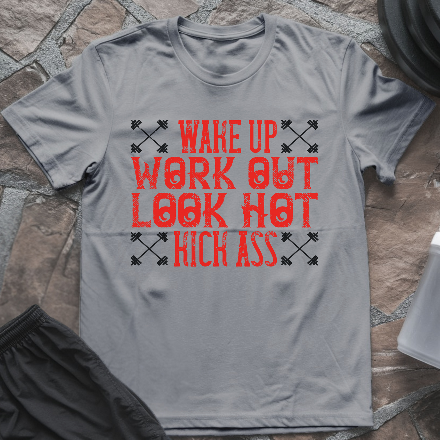 Look Hot T-Shirt