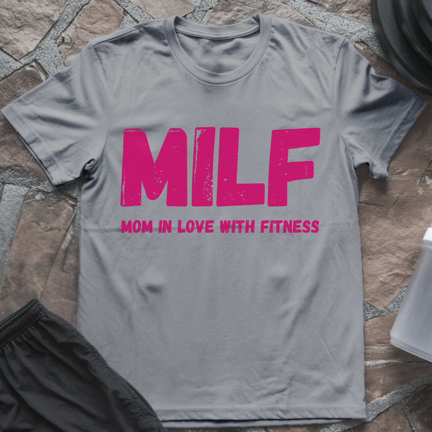 MILF T-Shirt