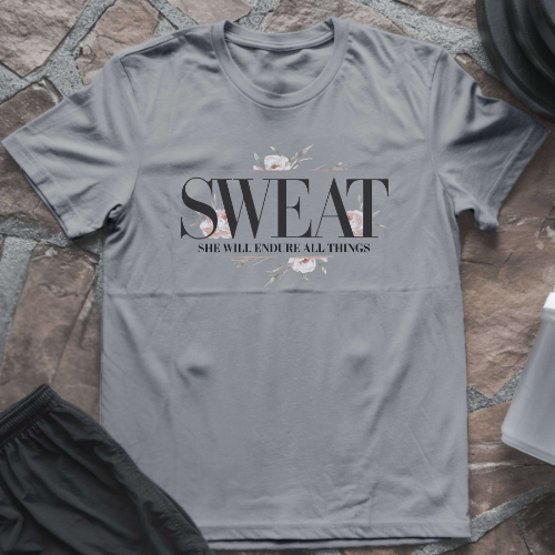 SWEAT T-Shirt