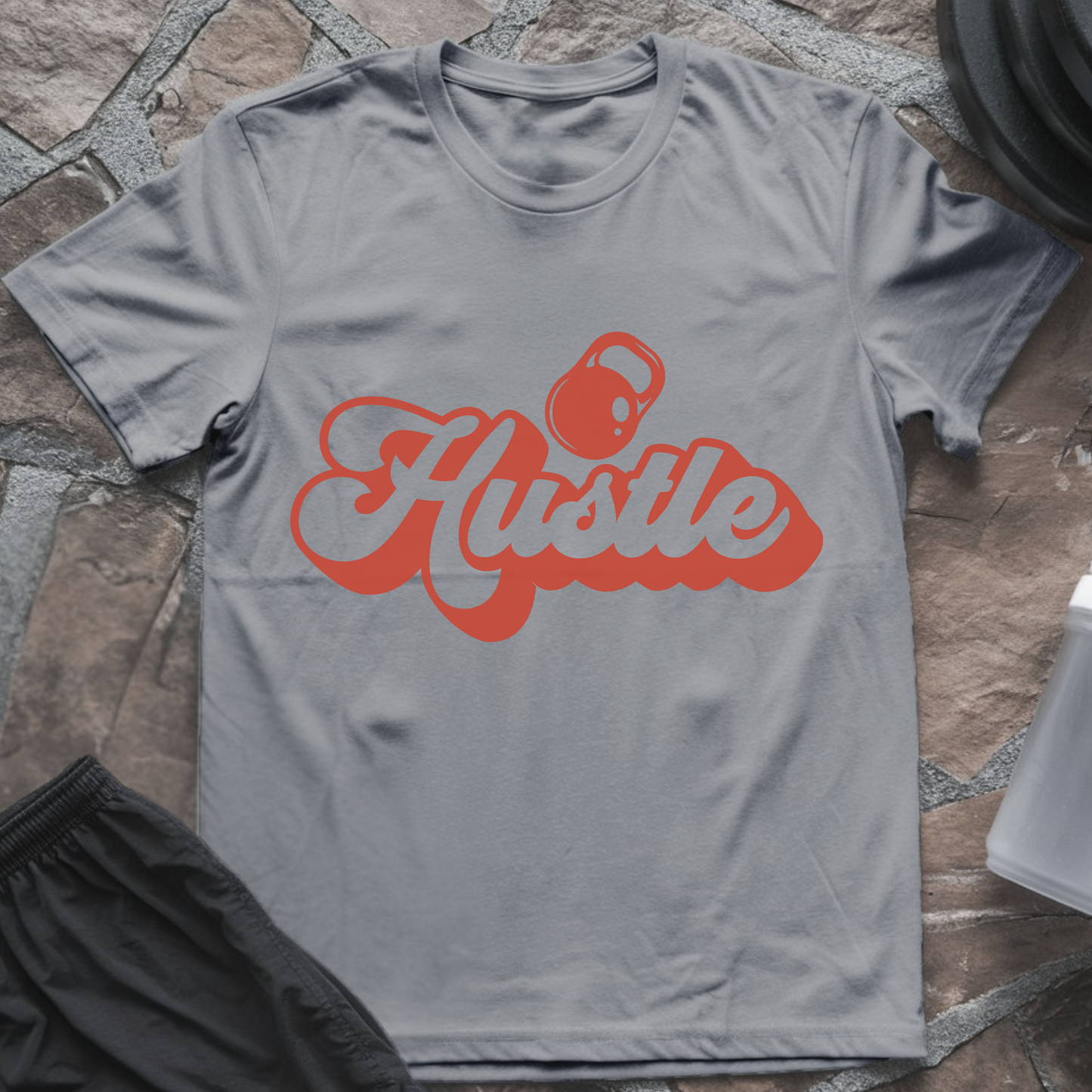 Hustle T-Shirt