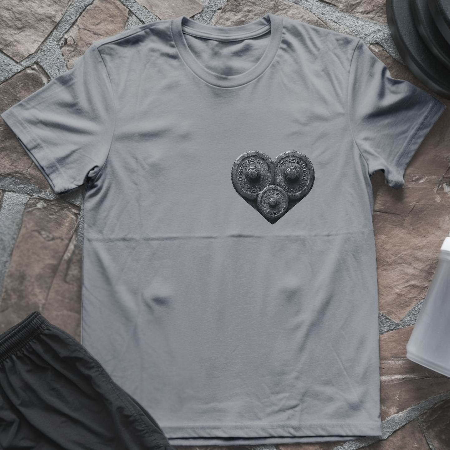 My Heart T-Shirt