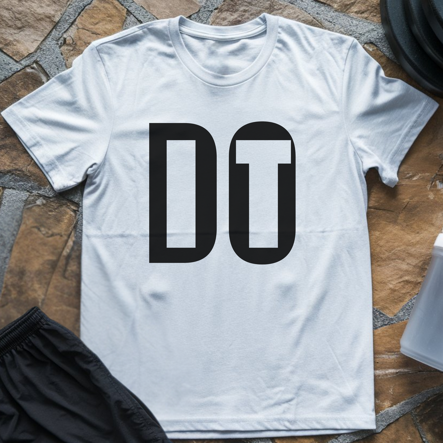 Do It T-Shirt