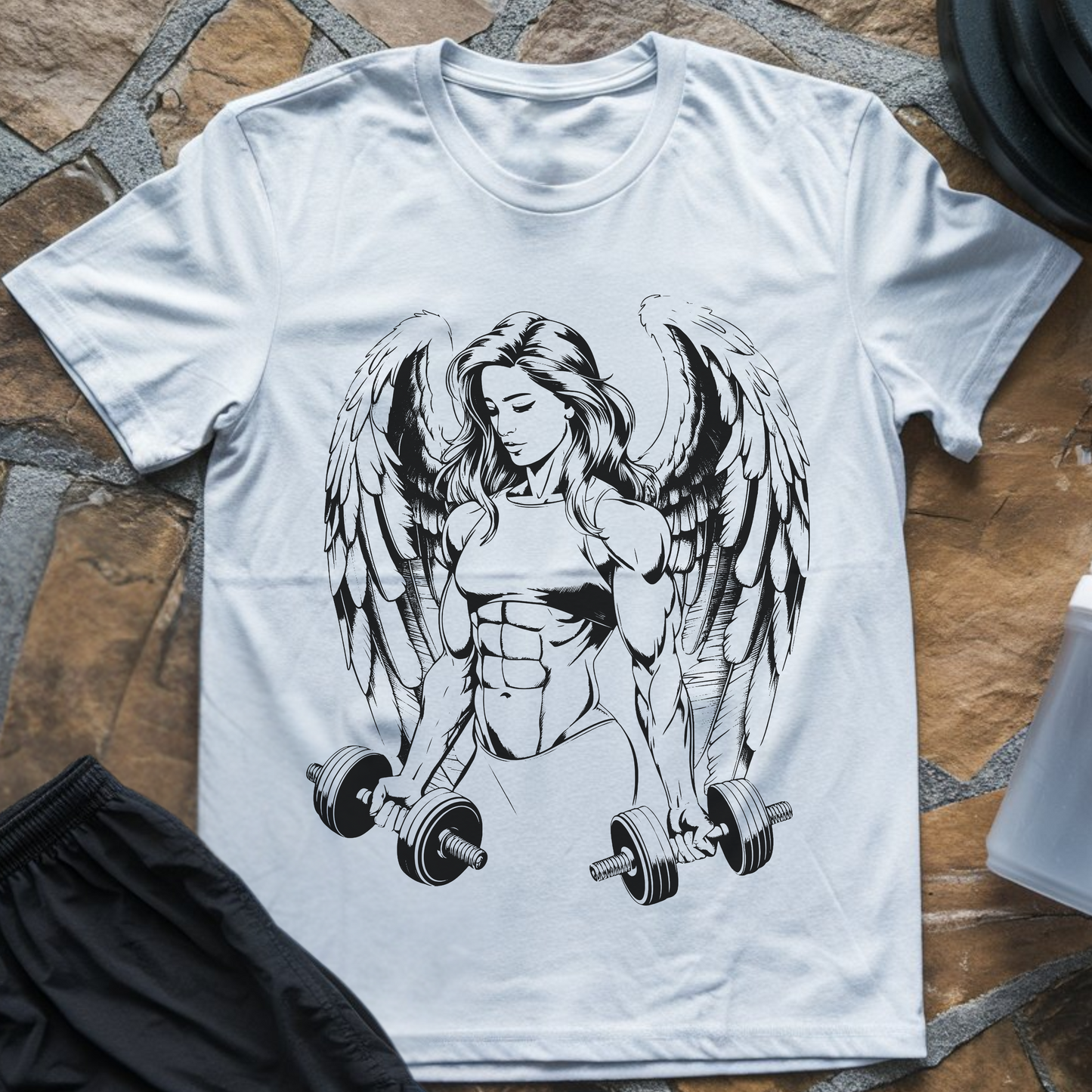 Celestial Strength T-Shirt