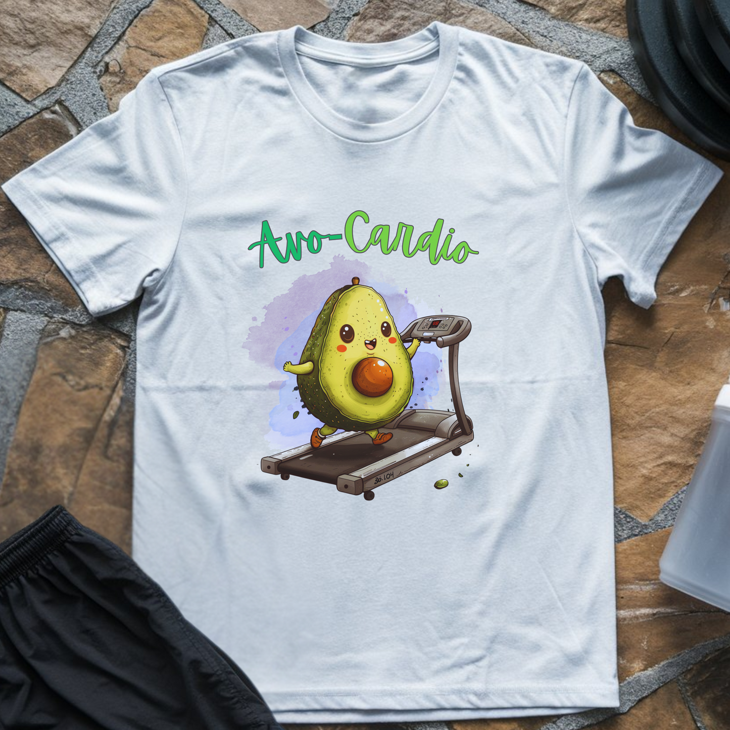 AvoCardio T-Shirt