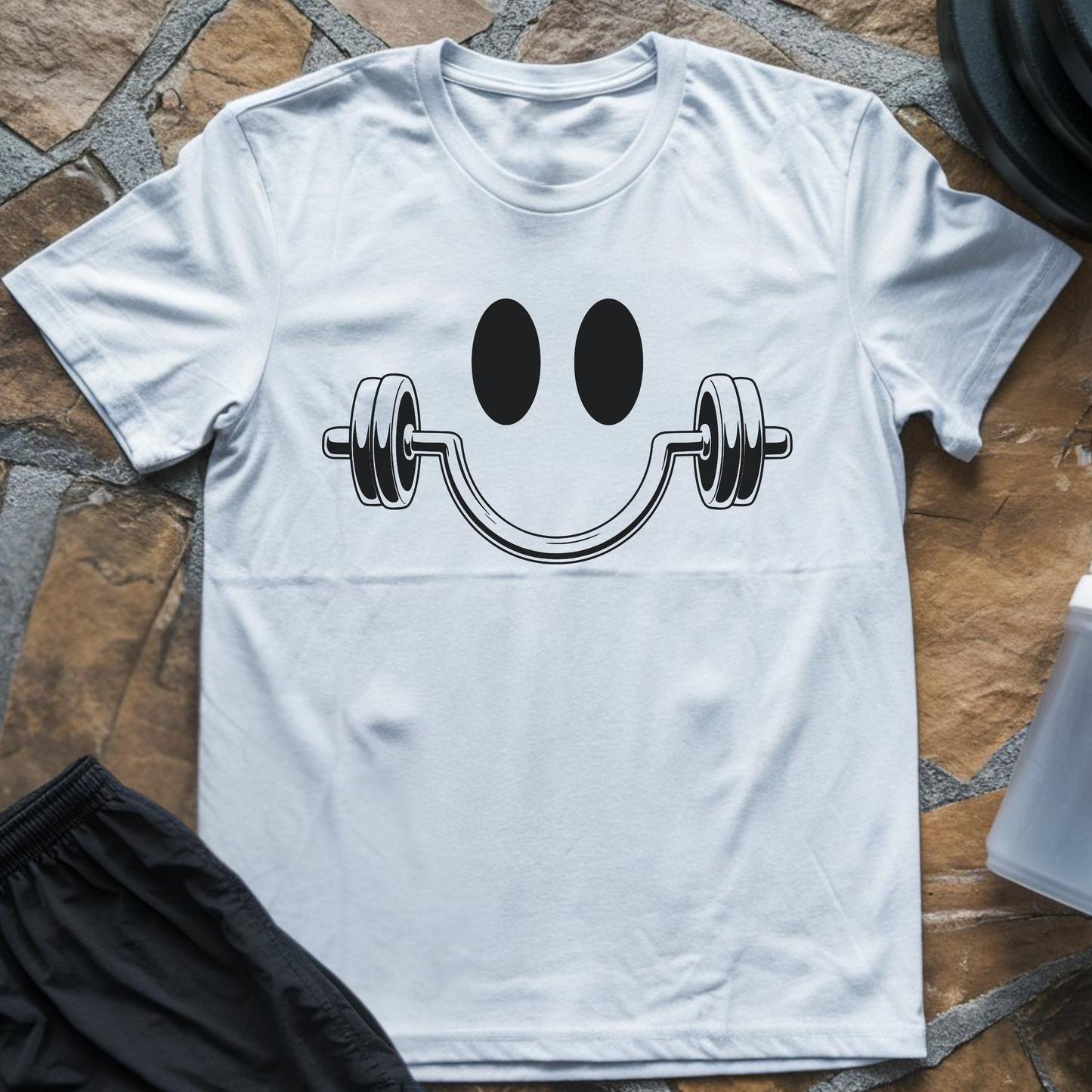 Smile T-Shirt