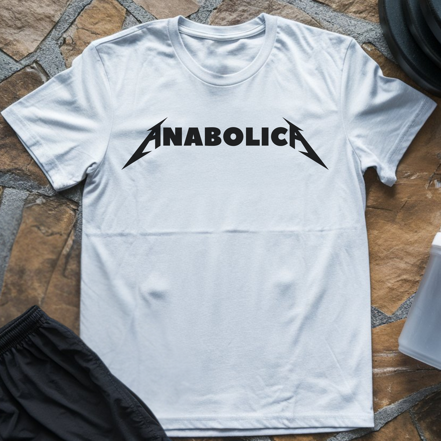 Anabolica T-Shirt