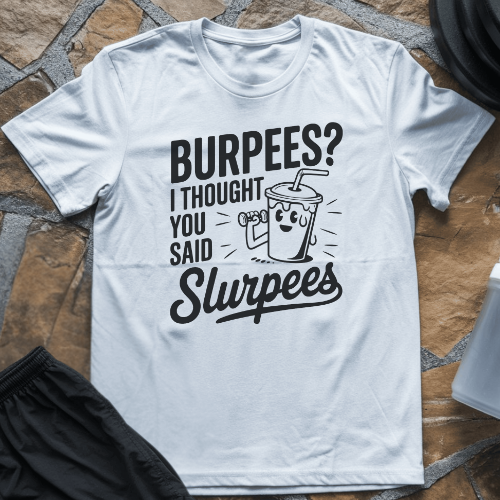 Slurpees T-Shirt