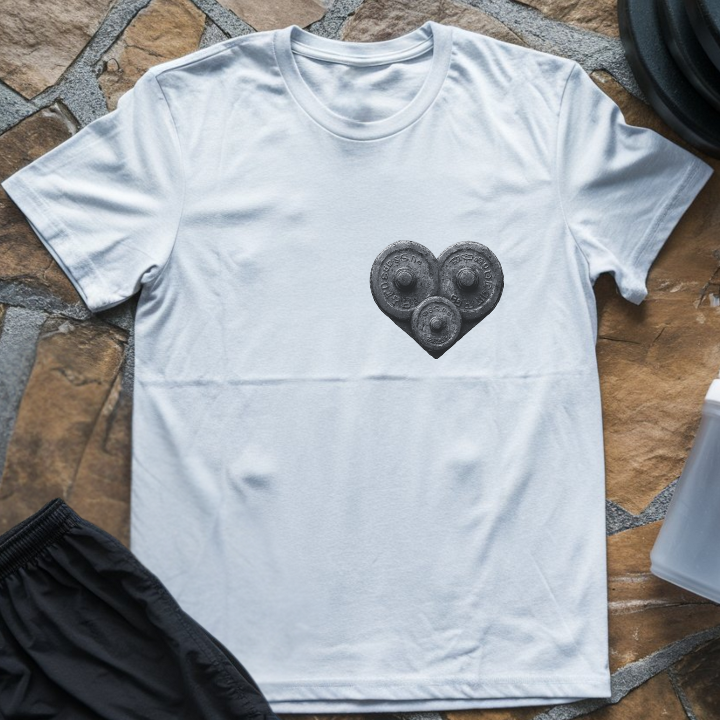 My Heart T-Shirt