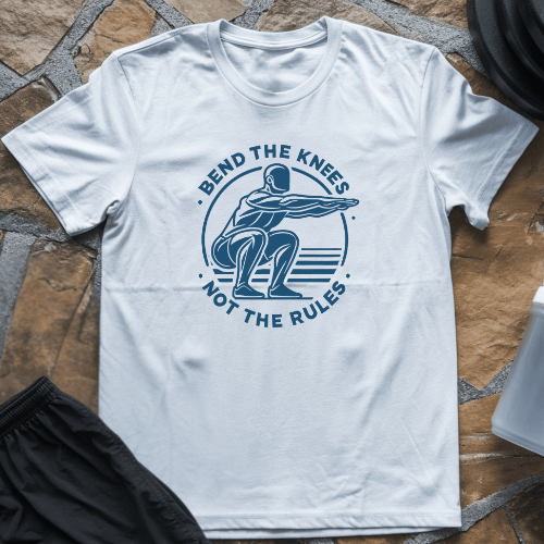 Bend the Knees T-Shirt