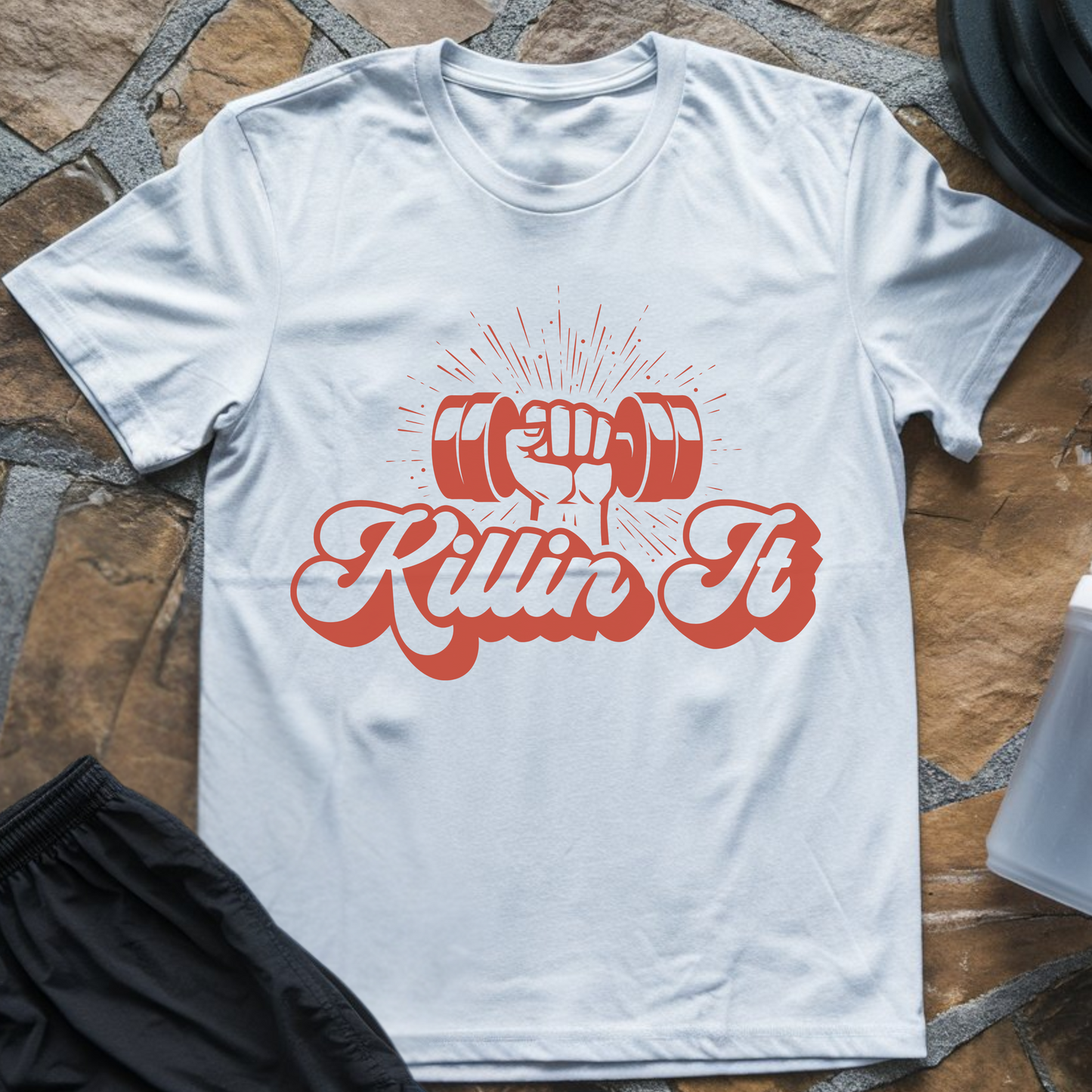 Killin' It T-Shirt