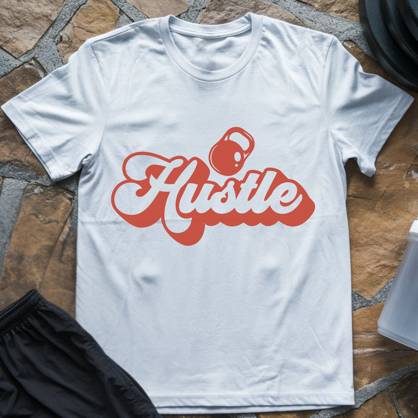 Hustle T-Shirt