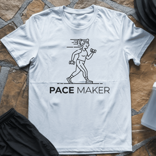 Pacemaker T-Shirt