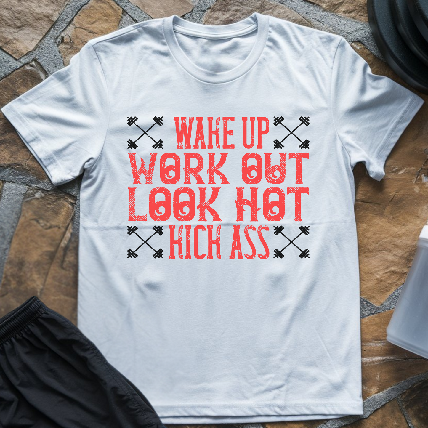 Look Hot T-Shirt